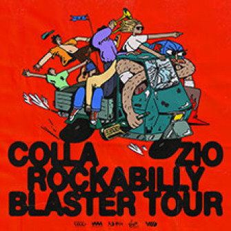 colla zio biglietti