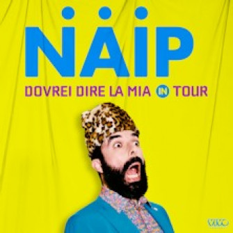 naip biglietti