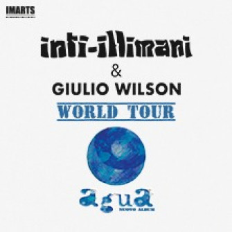 illimani wilson biglietti