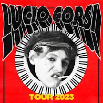 lucio corsi biglietti