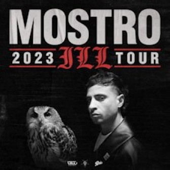 mostro biglietti