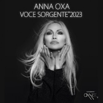 anna oxa biglietti 2