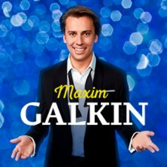 galkin biglietti