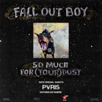 fall out boy biglietti