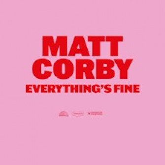matt corby biglietti