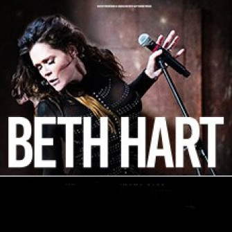 beth hart biglietti