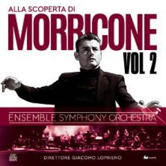 scoperta morricone biglietti