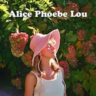 alice phoebe lou biglietti