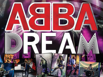 ABBAdream - the ultimate Abba tribute show ABBAdream - the ultimate Abba tribute show
