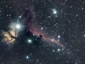 Osservazione Astronomica - 2° appuntamento