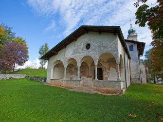 Festa della Santissima Trinità