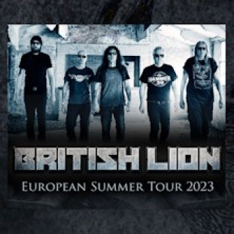 british lion biglietti