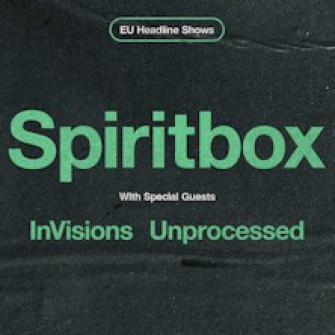 spiritbox biglietti
