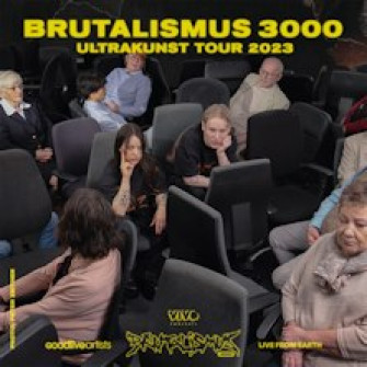 brutalismus3000 biglietti