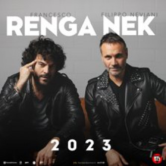 renga nek biglietti 2