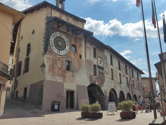 I Grandi Classici di Clusone: 8° appuntamento I Grandi Classici di Clusone: 8° appuntamento
