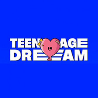 teenage dream biglietti 2
