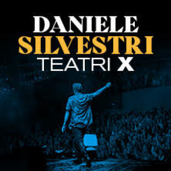 daniele silvestri teatri biglietti