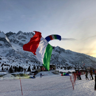 Campionato del Mondo Para-Ski