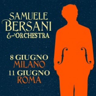 bersani orchestra biglietti