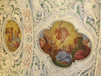 Cifrondi ad Alzano e dintorni