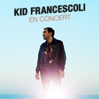 kid francescoli biglietti