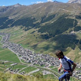 Alps Orienteering Cup 2023