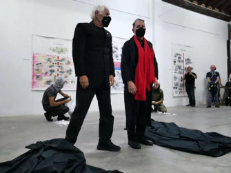 Mostra: Morfologie urbane Mostra: Morfologie urbane