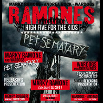 marky ramone biglietti