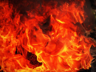 Il mio Inferno - Dante Profeta di Speranza