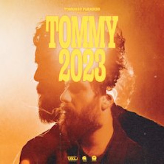 tommaso paradiso biglietti