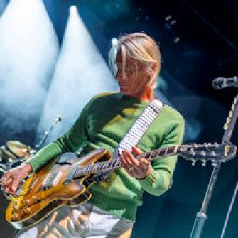 paul weller biglietti