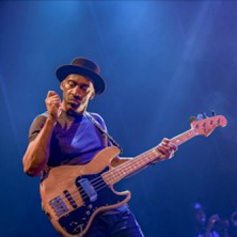 marcus miller biglietti