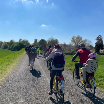 Bici e Barca Bici e Barca