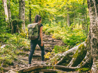 Trekking & nutrizione