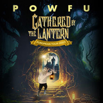 powfu biglietti