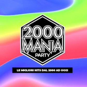2000mania biglietti