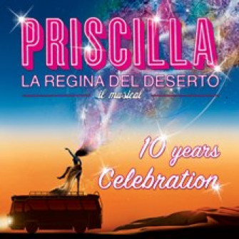 priscilla biglietti