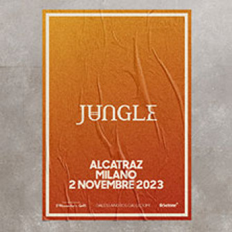 jungle biglietti