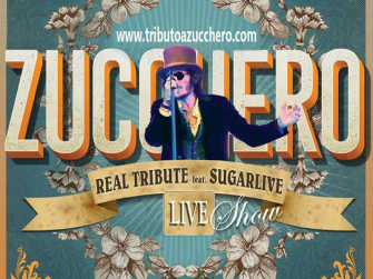 Zucchero tribute band