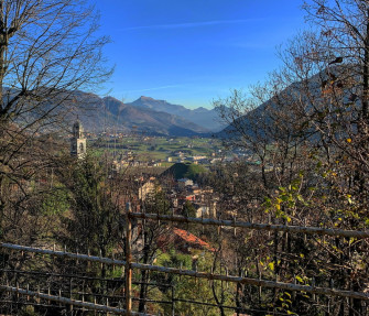 Pasquetta al Fontanino della mamma