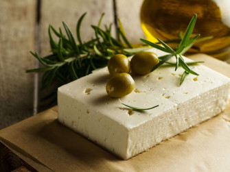 Laboratorio didattico - Facciamo il formaggio