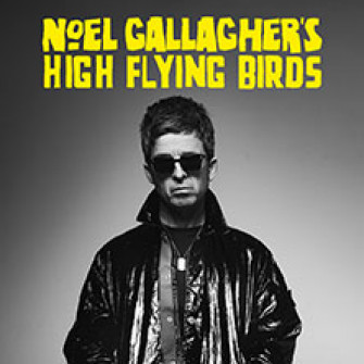 noel gallagher biglietti