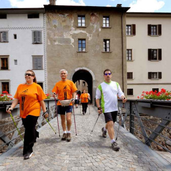 Nordic Walking World Cup Tour 2024