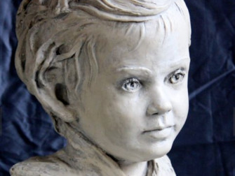 Mostra: le opere di Franco Travi