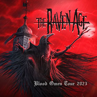 raven age biglietti