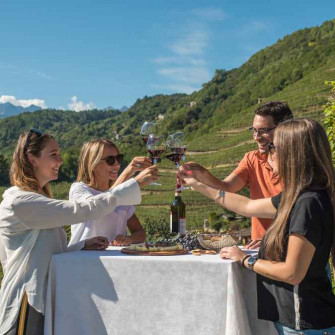 Valtellina Wine Festival 2023