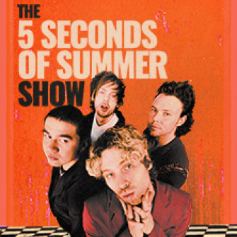 5 sos biglietti