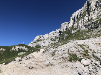 Trek e Nutrizione - 2a uscita