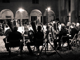 140 anni suonati! - 2° appuntamento 140 anni suonati! - 2° appuntamento